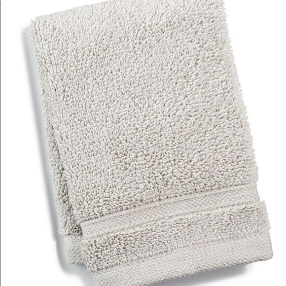 *Sale!!  2 X $16!!  Ultimate Micro Cotton® 13" x 13" Washcloth. - Picture 3 of 6